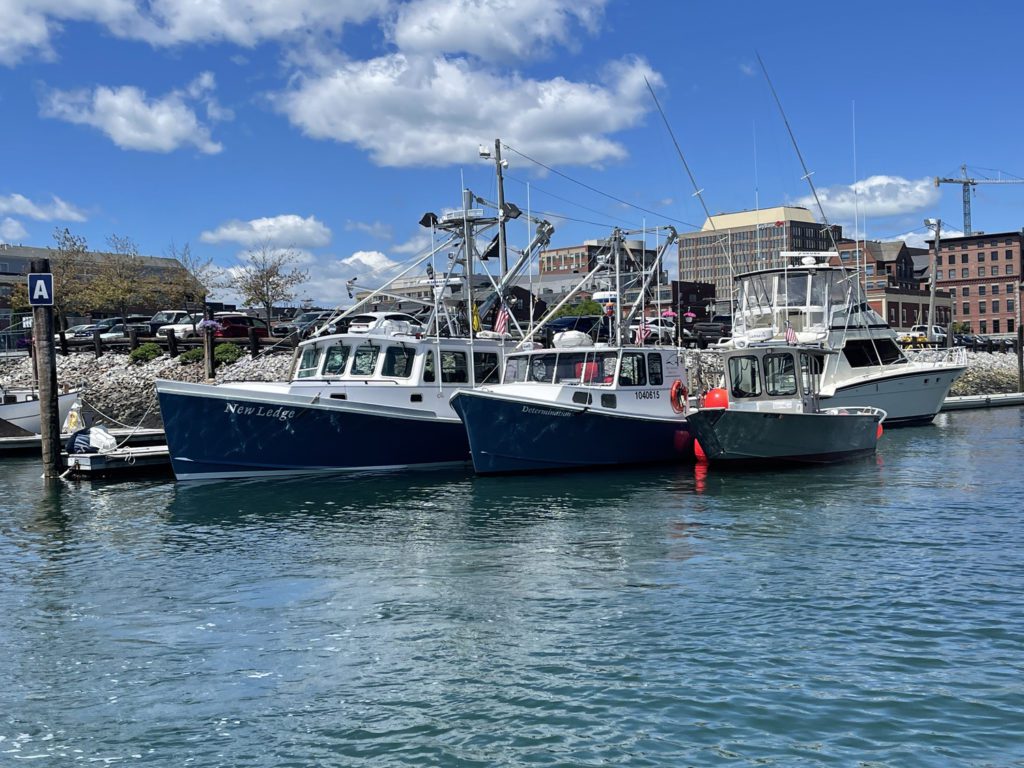 Boat Supplies, Fishing Gear & More - Portland, ME 04101